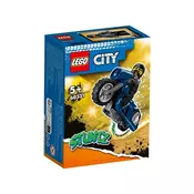 LEGO® City Motocikl za kaskadersku turu (60331)