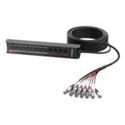 shumee Večparni kabel Roxtone SFBN0804L20
