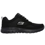 SKECHERS PATIKE BURNS ZA MUŠKARCE
