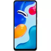 XIAOMI pametni telefon Redmi Note 11S 6GB/64GB, Twilight Blue