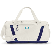 UNDER ARMOUR Sportska torba Undeniable, plava / svijetloplava / bijela