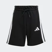 Adidas Šorc za decake Lk 3S Ft Sh 220 JM0902, Crni