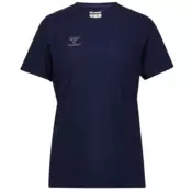 Ženska kratka majica hmlCIMA 2.0 JERSEY S/S WOMAN