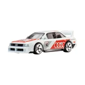 Model avtomobila Hot Wheels Silver Series Audi 90 Quattro (JKY15)