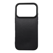 OEM Ovitek za iPhone 17 PRO Skin, črn