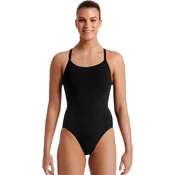 Funkita diamond secure still black xl - uk38