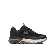 Skechers Muške patike za planinarenje Max Protect-Fast T, Crne