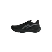 ASICS Tenisice za trcanje Novablast 6 tamo siva / crna