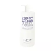 Eleven Australia Balzam za lase Keep My Blonde 960 ml