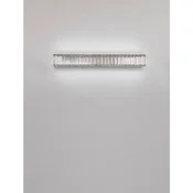AURELIA ZIDNA LAMPA LED 19W/3500K/1428lm/IP20/KROM NL9333064