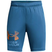 Under Armour Kratke Hlače UA Tech Logo Shorts-BLU M
