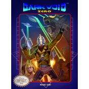 Capcom Game Key Dark Void Zero (Cijeli svijet)