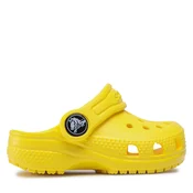 Crocs Odprti čevlji  rumena