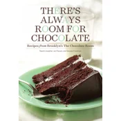 Theres Always Room for Chocolate