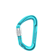EDELRID Pure Screw III icemint
