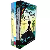 Illustrated Kipling Classics Three-Book Pack