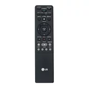 General LG AKB36160901 - združljiv daljinski upravljalnik znamke General