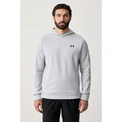 Under Armour trening pulover moški Emboss