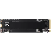 1TB M.2 NVMe MZ-V9V1T0BW 990 Series SSD