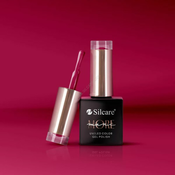 Mani More Gel Polish-09 Trajni gel lak za nokte UV i LED | SILCARE | Kozmo