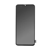Steklo in LCD zaslon za OnePlus 6T, originalno (OEM), črno