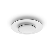 Philips- LED prigušiva plafonska svetiljka GARNET SCENE SWITCH LED/30W/230V 2700K