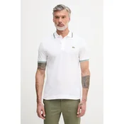 Lacoste polo majica za muškarce od pamuka