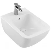 Villeroy Boch bide viseči VENTICELLO, 375x560 mm