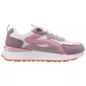Ženske cipele Hi-Tec Sneaky WoS Velicina (EU): 37 / Boja: bijela / ružicasta