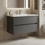 HANAH HOME Ormarić sa umivaonikom Arno 85 778