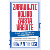 Zaradujte koliko zaista vredite