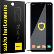 Spacecase SPACECASE 5D KALJENO STEKLO ZA OPPO A91 RENO 3 ZAŠČITA ZA EKRAN, (21976405)