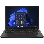 LENOVO Obnovljeno - kot novo - Laptop Lenovo ThinkPad X13 G3/i5/RAM 16 GB/SSD Drive/13,3” WUXGA, (5000306146)