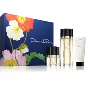 Oscar de la Renta Oscar darilni set za ženske