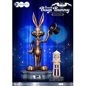 Grupo MASTER CRAFT FIGURICA LOONEY TUNES BUGS BUNNY Smoking 100. OBLETNICA, (20838390)