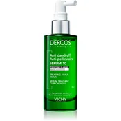 Vichy Serum proti prhljaju Dercos (Treating Scalp Serum) 90 ml