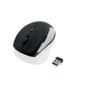 iBox IMOS603 miš Desno RF bežični Optički 1600 DPI