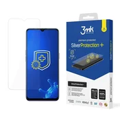 3MK Oppo Reno 3 - 3mk srebrna zaščita+