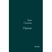 WEBHIDDENBRAND Jean Cocteau - Opium