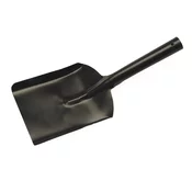Silverline Lopata za premog 175 mm Srebrna črta