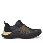 Skechers Superge Snoop Dogg: Snoop Ace - Cyber Walker 186025/BKGD Črna