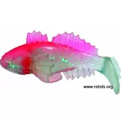 Bull Head 90 mm HP