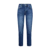 Casual Friday Kavbojke Karup moder denim