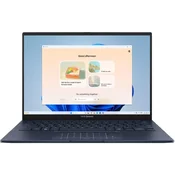 ASUS ZenBook 14 laptop OLED UX3405CA-PZ109X