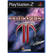 Seed War Zone (PS2) - rabljeno