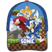 Kapa Sonic The Hedgehog