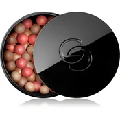 Oriflame Giordani gold serum pearls bright illuminating color Strobe Peach 22 g