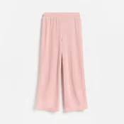 Reserved - Velur pantalone