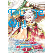 TOUGE ONI PRIMAL GODS IN ANCIENT V03