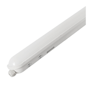 344-661 LED vodoodporna svetilka 40W, 113cm, 4800lm, 4000K IP65 3856024402590